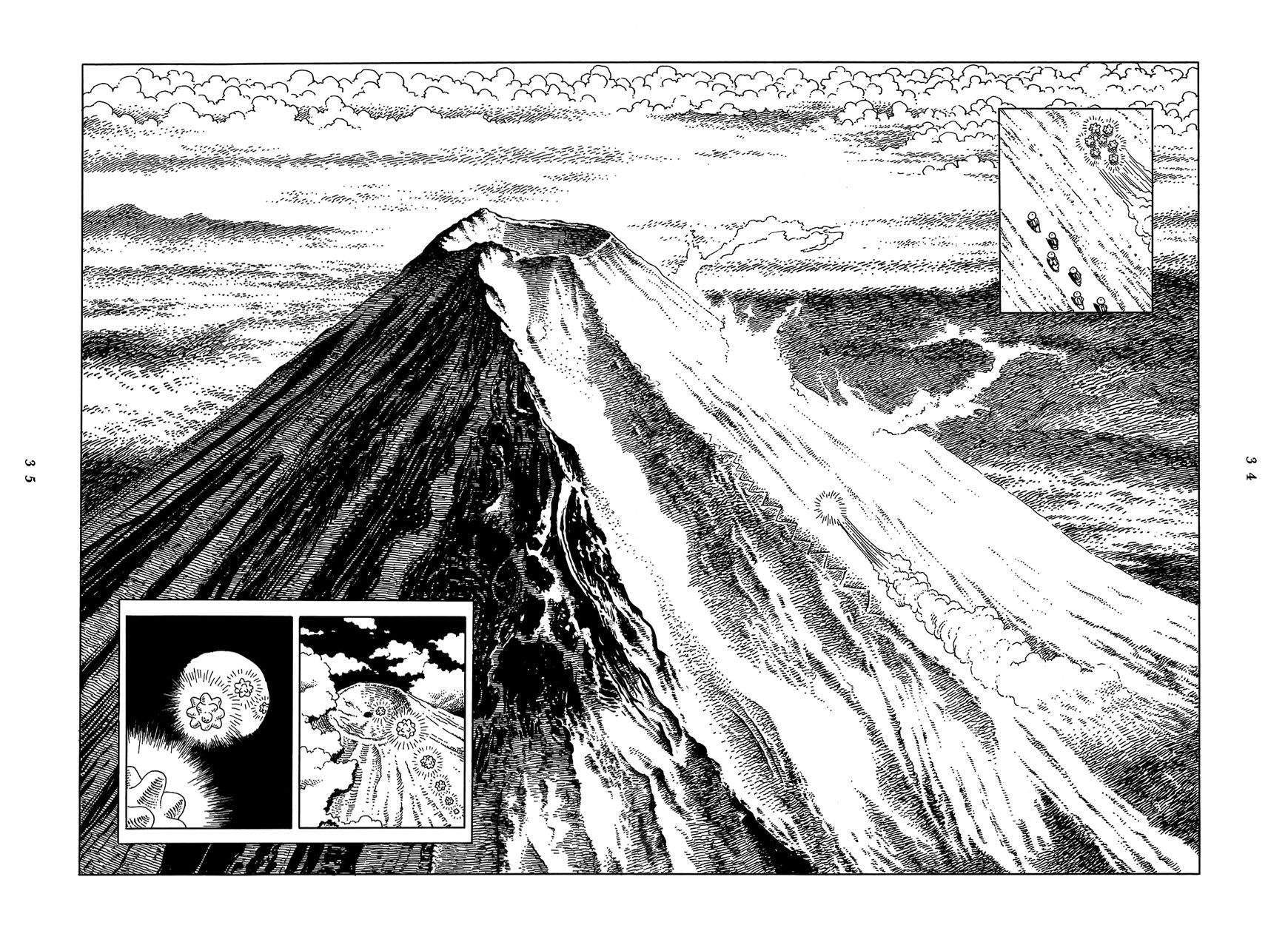 Katajikenai Chapter 3 page 8 - Chapter 3 : Tengu 3: Konpeito