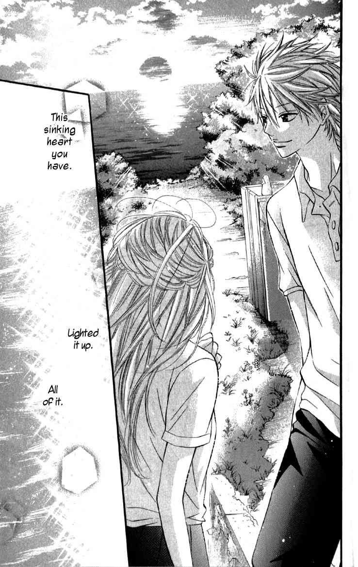 Katakoi Densha Chapter 1 page 22 - Chapter 1