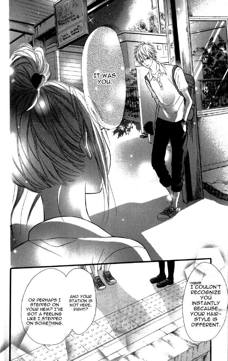 Katakoi Densha Chapter 1 page 29 - Chapter 1