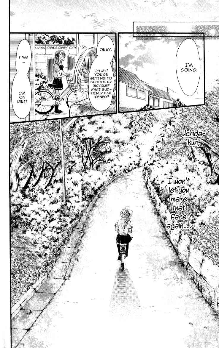 Katakoi Densha Chapter 2 page 16 - Chapter 2