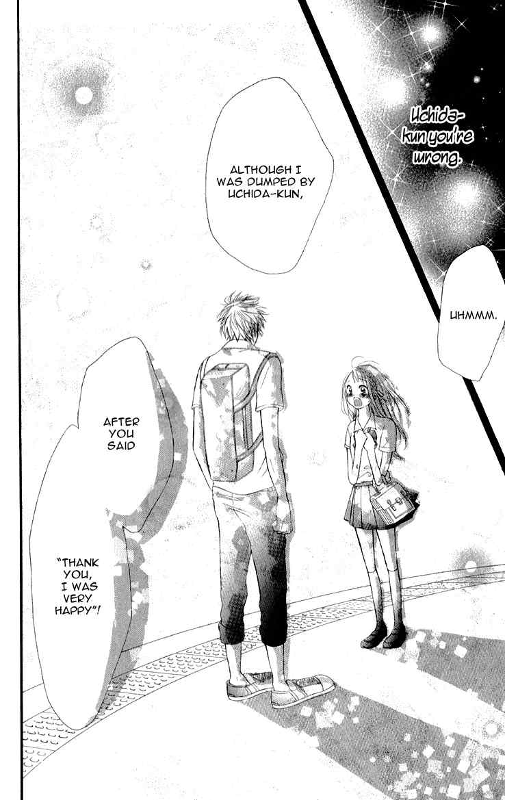 Katakoi Densha Chapter 2 page 20 - Chapter 2