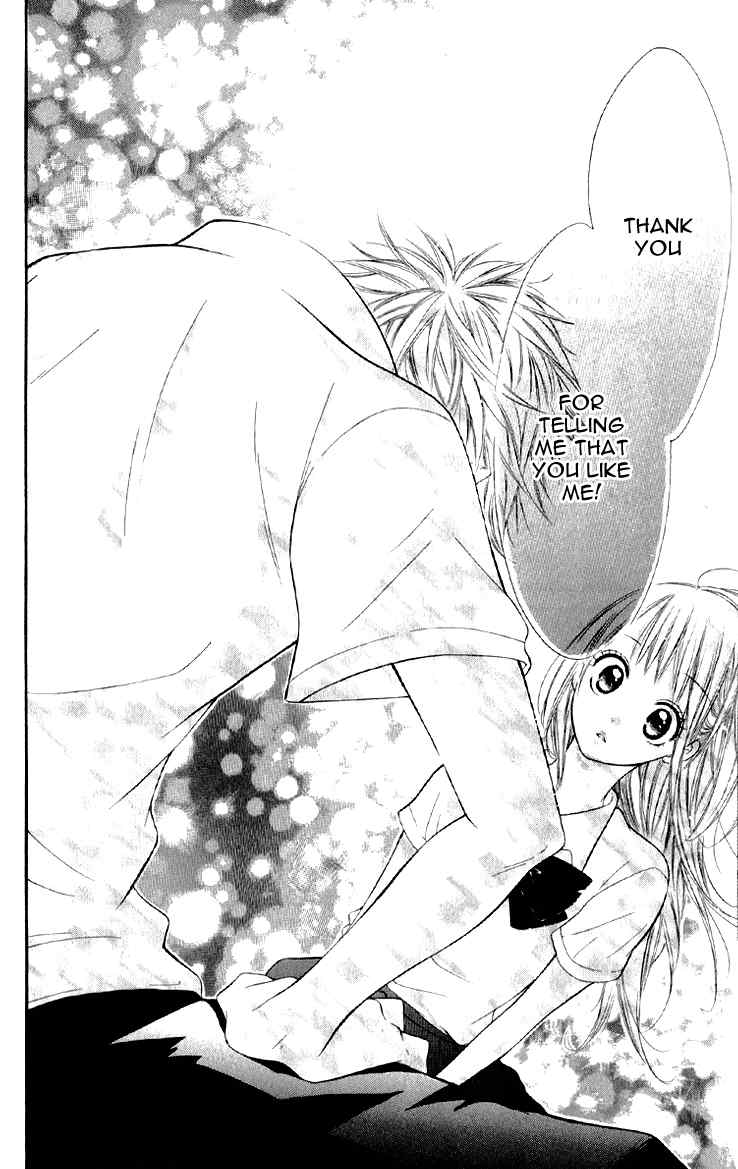 Katakoi Densha Chapter 2 page 9 - Chapter 2