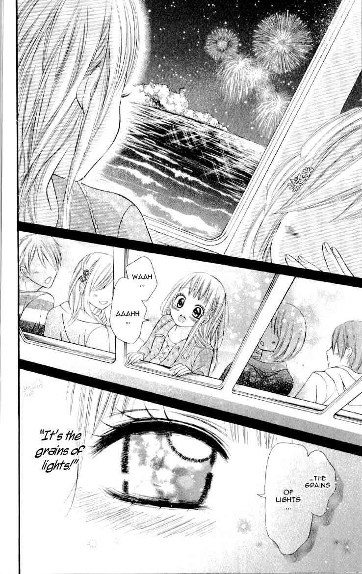 Katakoi Densha Chapter 5 page 11 - Chapter 5