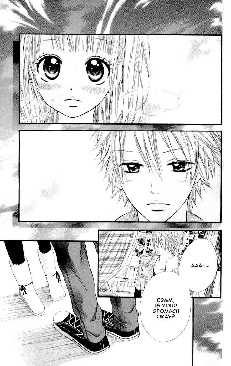 Katakoi Densha Chapter 5 page 2 - Chapter 5