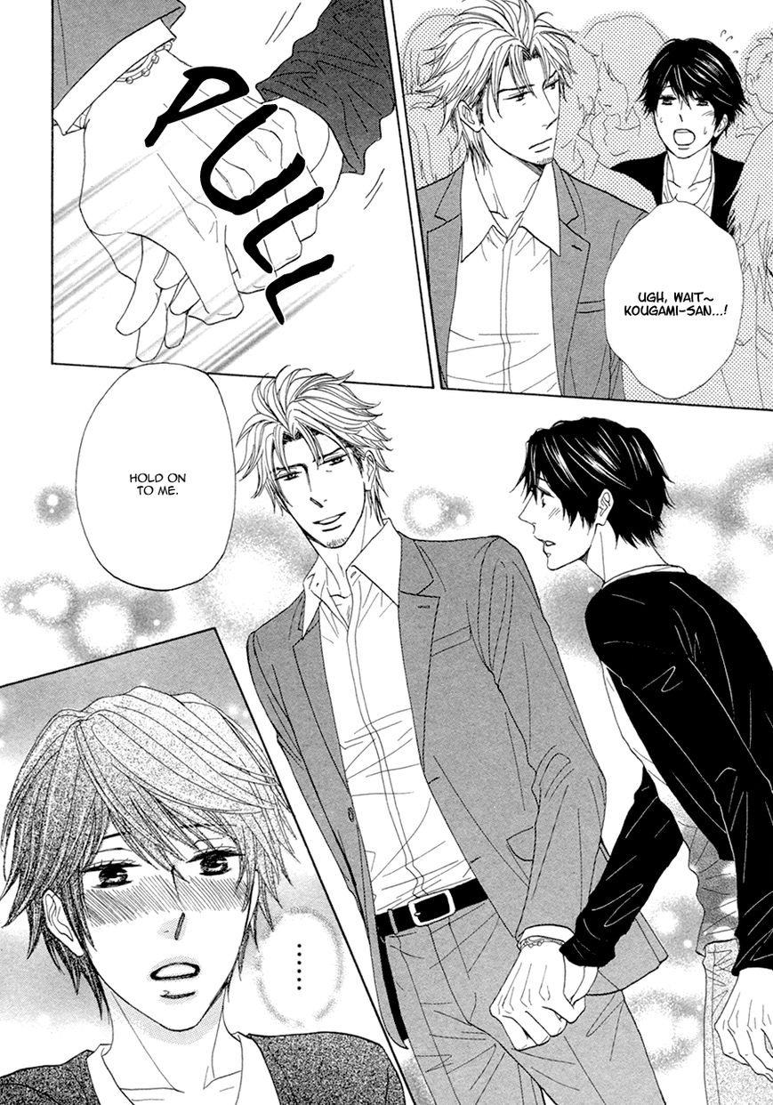 Katakoi Gokko Chapter 1 page 36 - Chapter 1