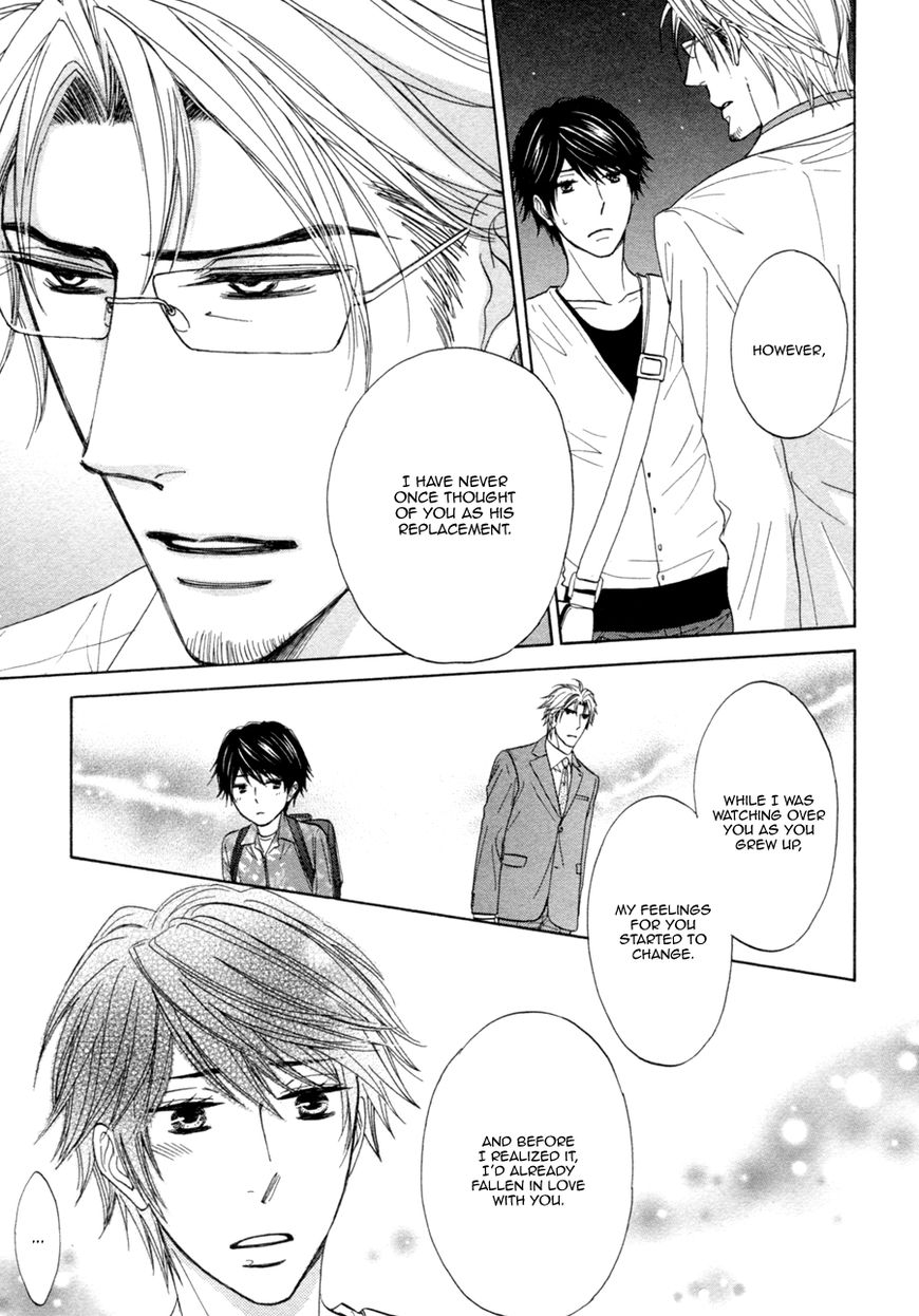 Katakoi Gokko Chapter 2 page 26 - Chapter 2