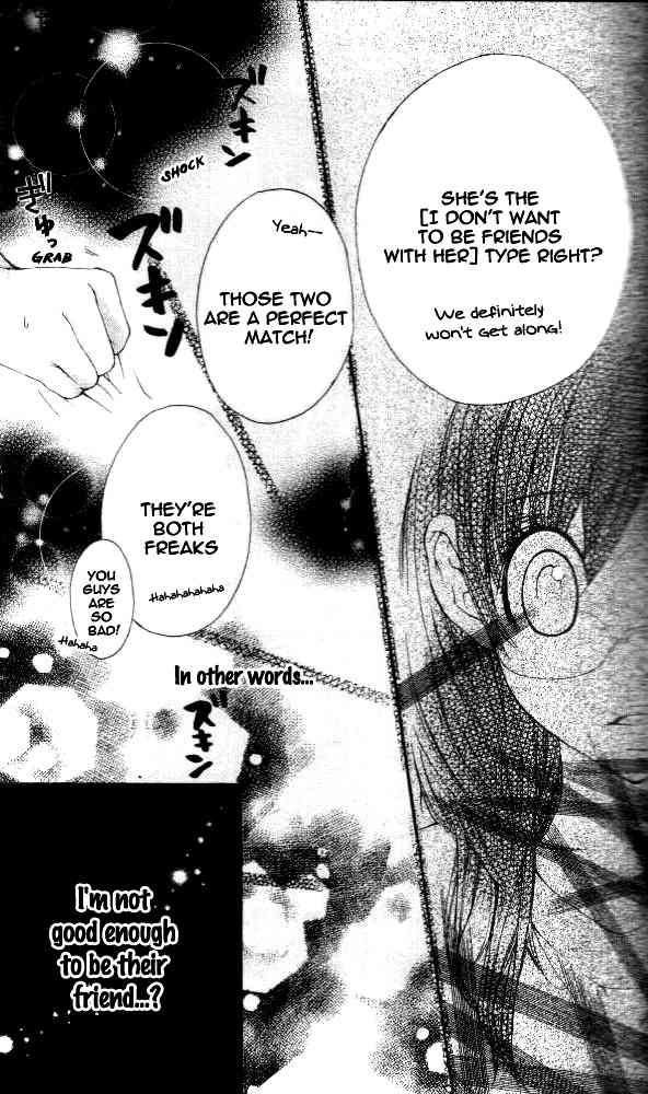 Katakoi Iro Chapter 1 page 38 - Chapter 1: Koiiro Omoi Story 1