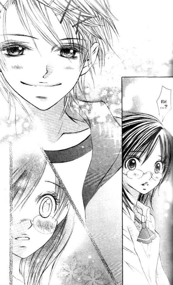 Katakoi Iro Chapter 2 page 20 - Chapter 2: Koiiro Omoi Story 2