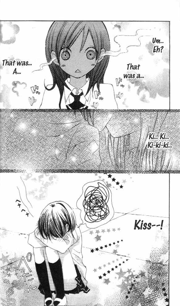 Katakoi Iro Chapter 2 page 27 - Chapter 2: Koiiro Omoi Story 2