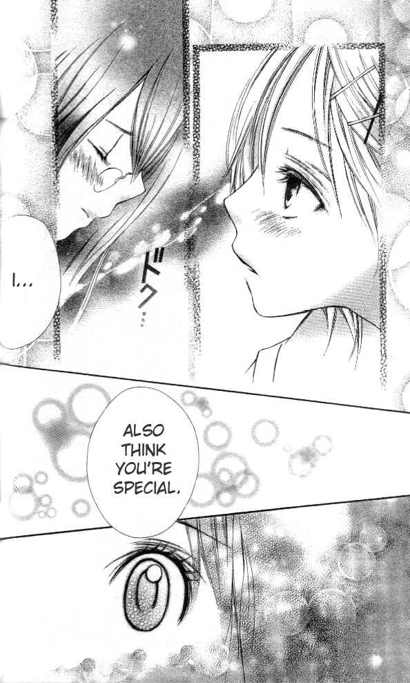 Katakoi Iro Chapter 2 page 37 - Chapter 2: Koiiro Omoi Story 2