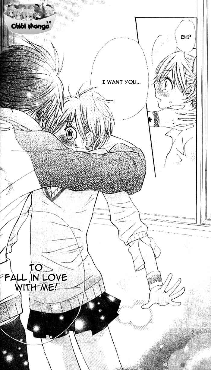 Katakoi Iro Chapter 4 page 46 - Chapter 4: Love Ego