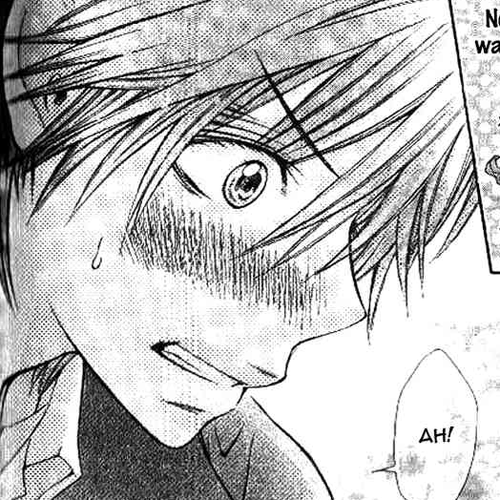 Katakoi Iro Chapter 4: Love Ego cover