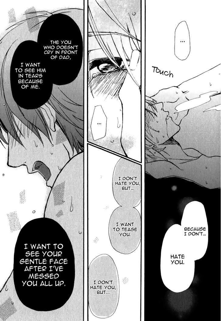 Katakoi Kazoku Chapter 2 page 29 - Chapter 2