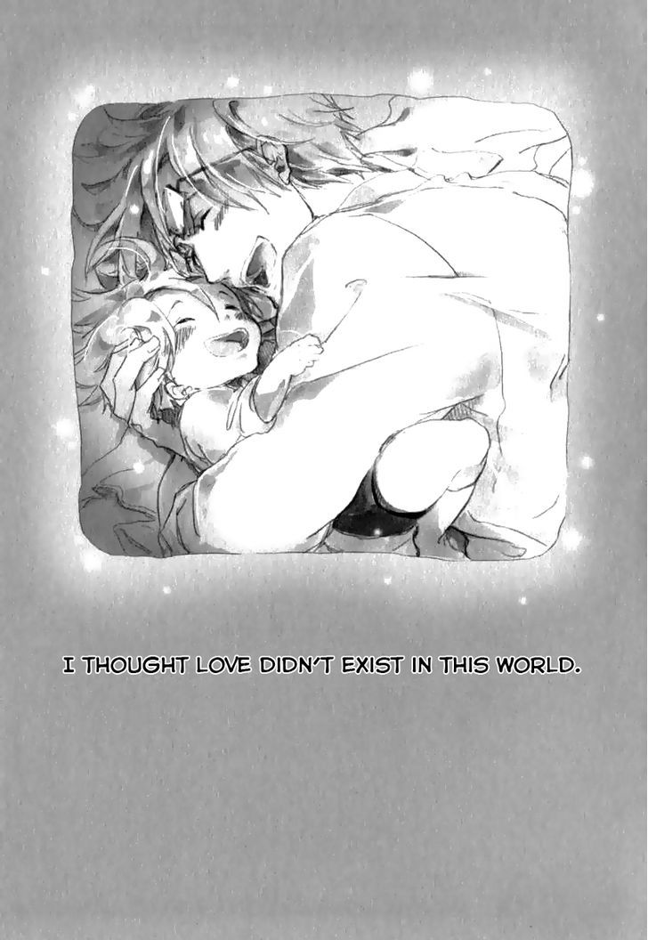 Katakoi Kazoku Chapter 4.5 page 5 - Chapter 4.5