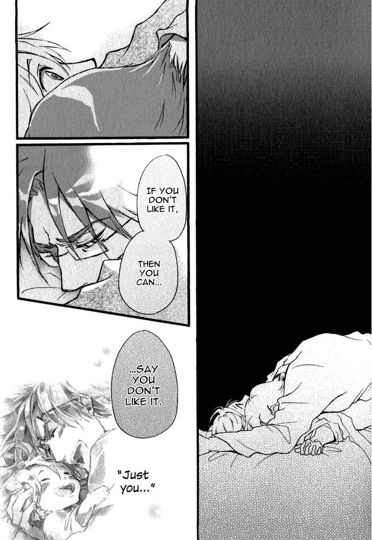 Katakoi Kazoku Chapter 5 page 20 - Chapter 5