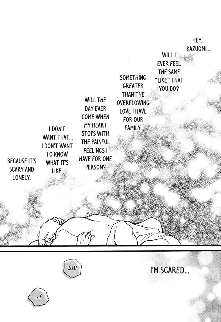 Katakoi Kazoku Chapter 5 page 36 - Chapter 5