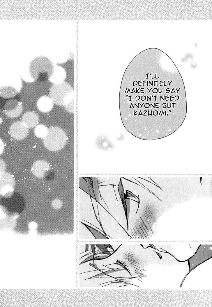 Katakoi Kazoku Chapter 5 page 38 - Chapter 5