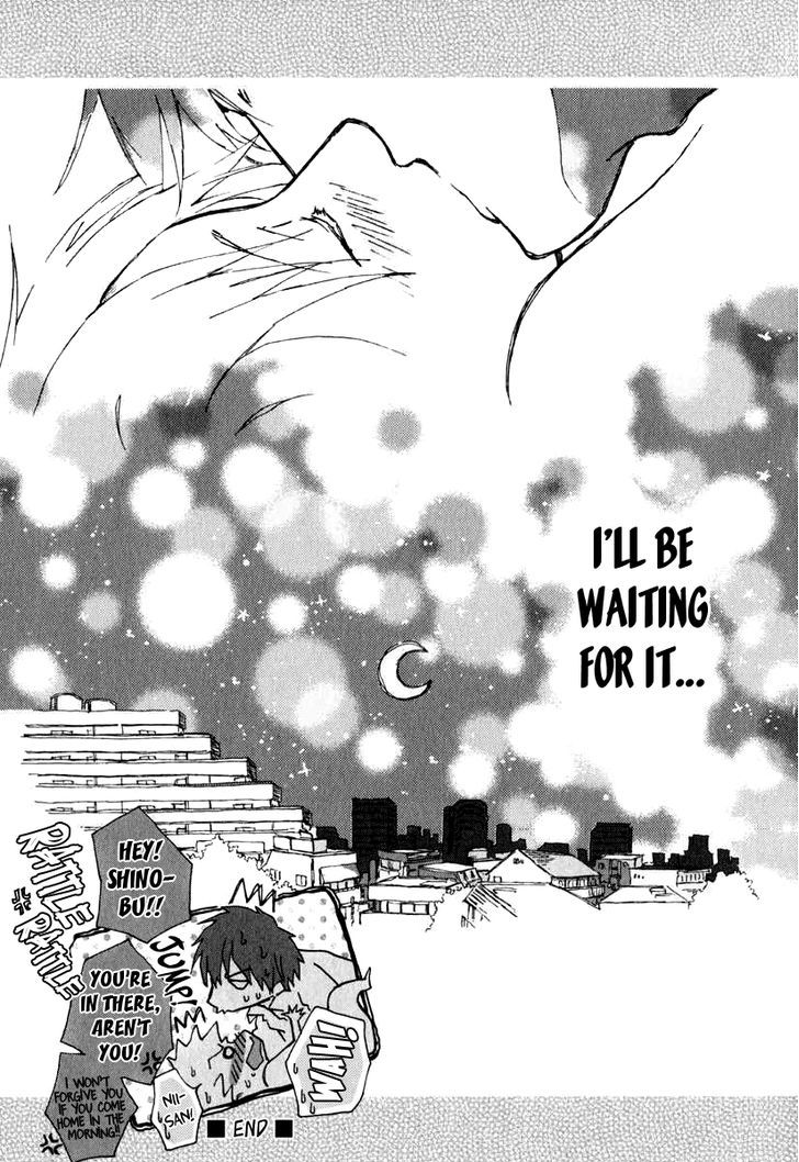 Katakoi Kazoku Chapter 5 page 39 - Chapter 5