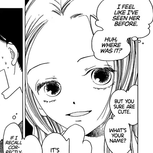 Katakoi no Nikki Shoujo Chapter 3: A Girl My Daughter's Age cover