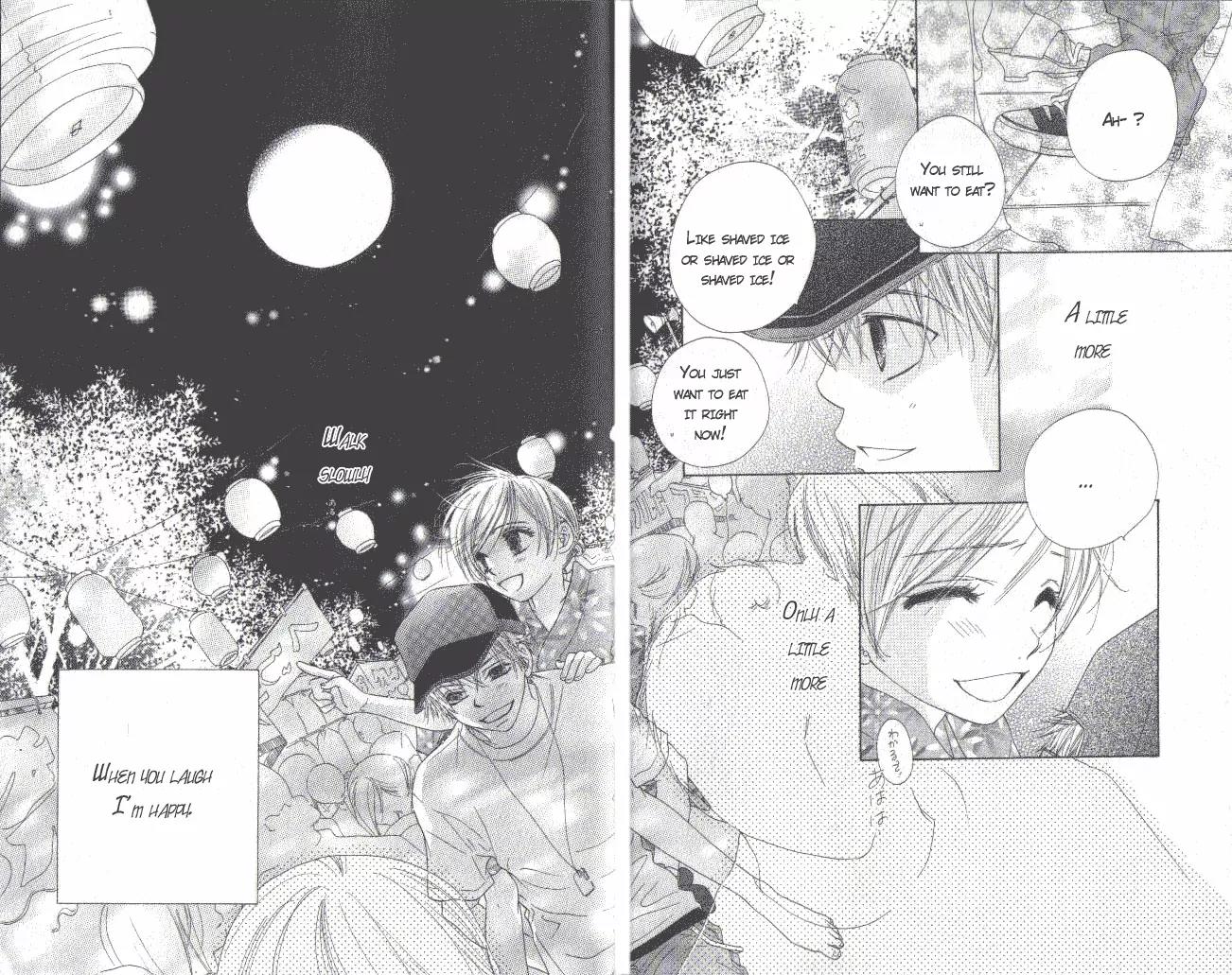 Katakoi no Tsuki Chapter 1 page 32 - Chapter 1