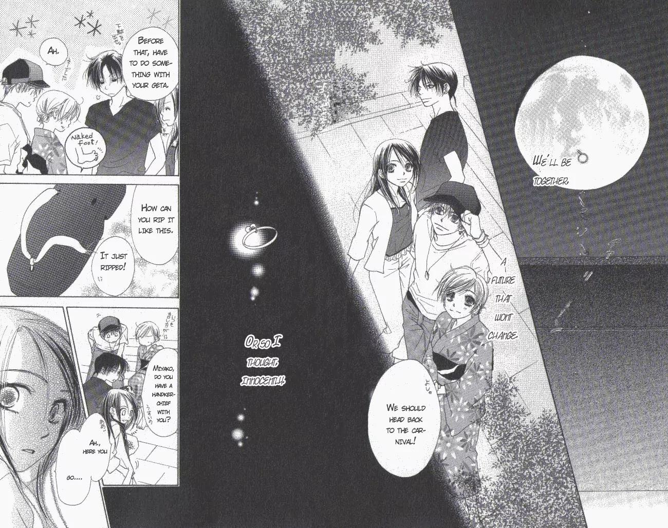 Katakoi no Tsuki Chapter 1 page 39 - Chapter 1