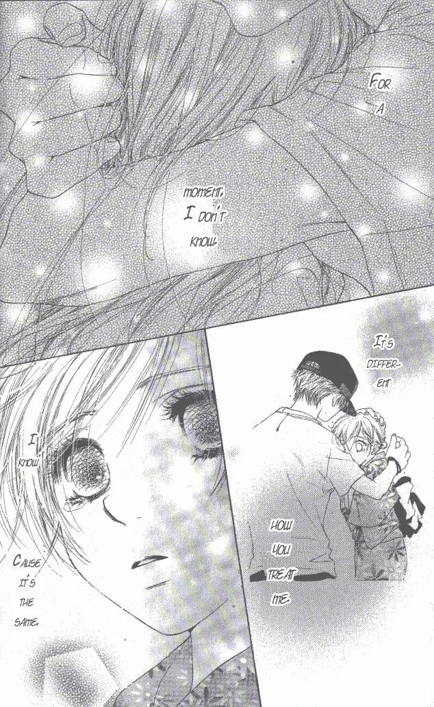 Katakoi no Tsuki Chapter 1 page 46 - Chapter 1