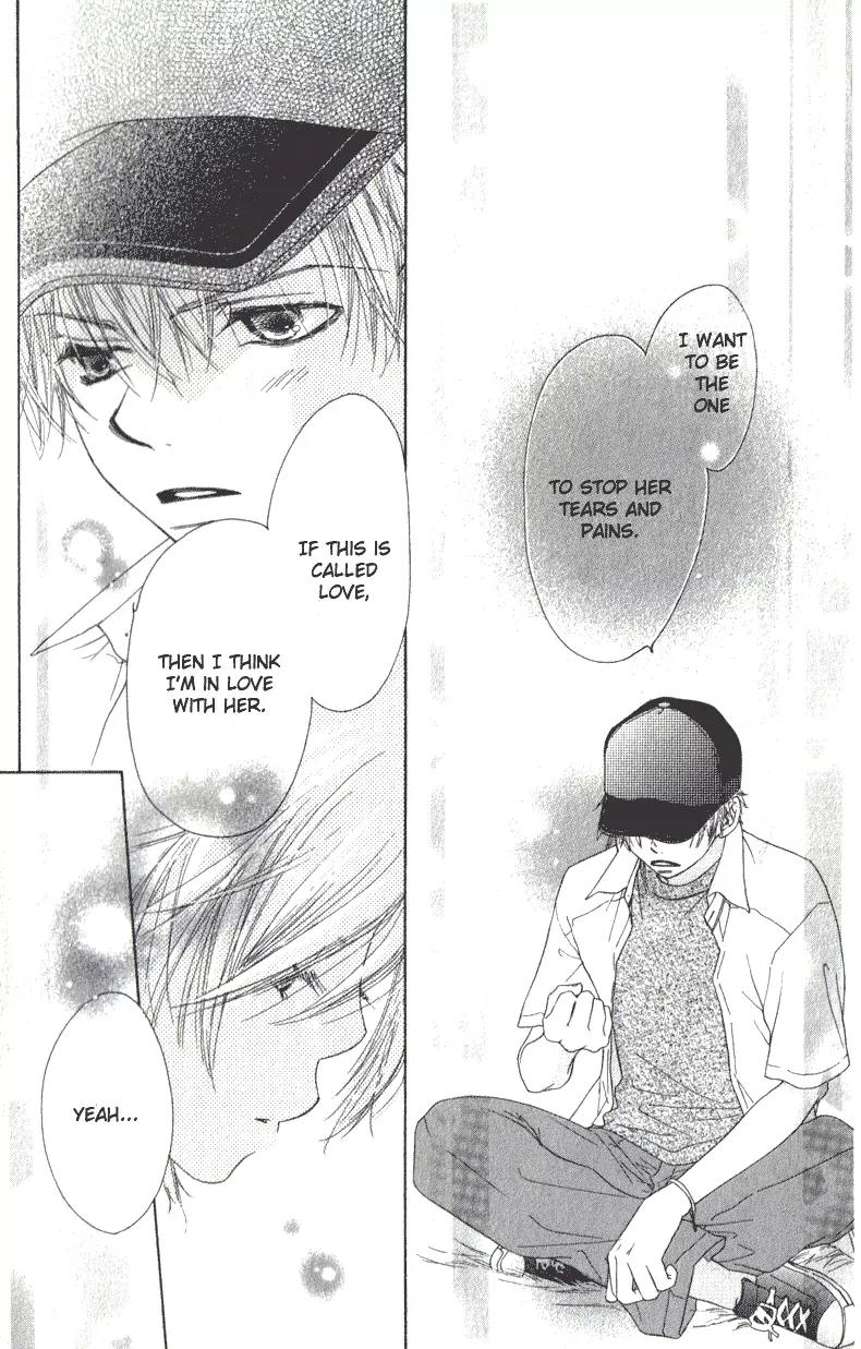 Katakoi no Tsuki Chapter 2 page 31 - Chapter 2