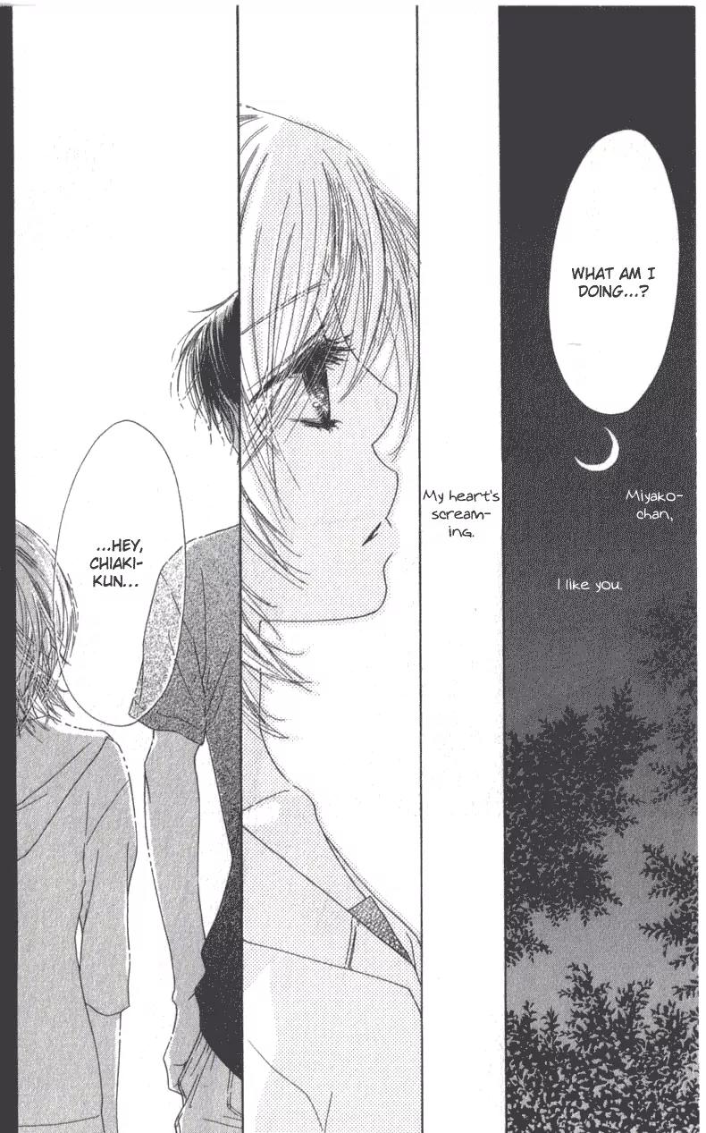 Katakoi no Tsuki Chapter 3 page 26 - Chapter 3