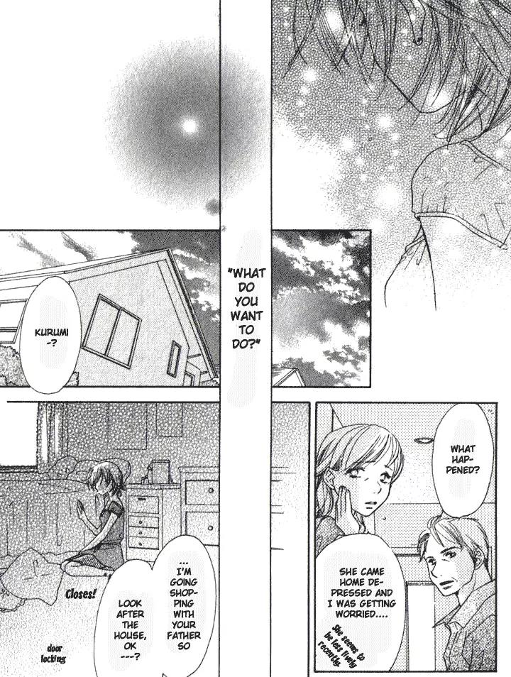 Katakoi no Tsuki Chapter 5 page 13 - Chapter 5: [End]