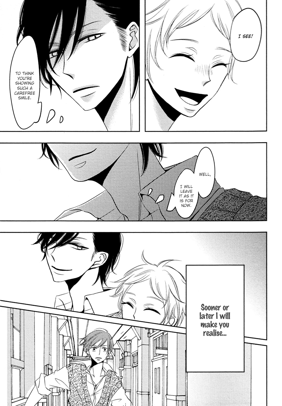 Katakoi Opera Chapter 1 page 34 - Chapter 1: Katakoi Opera 1