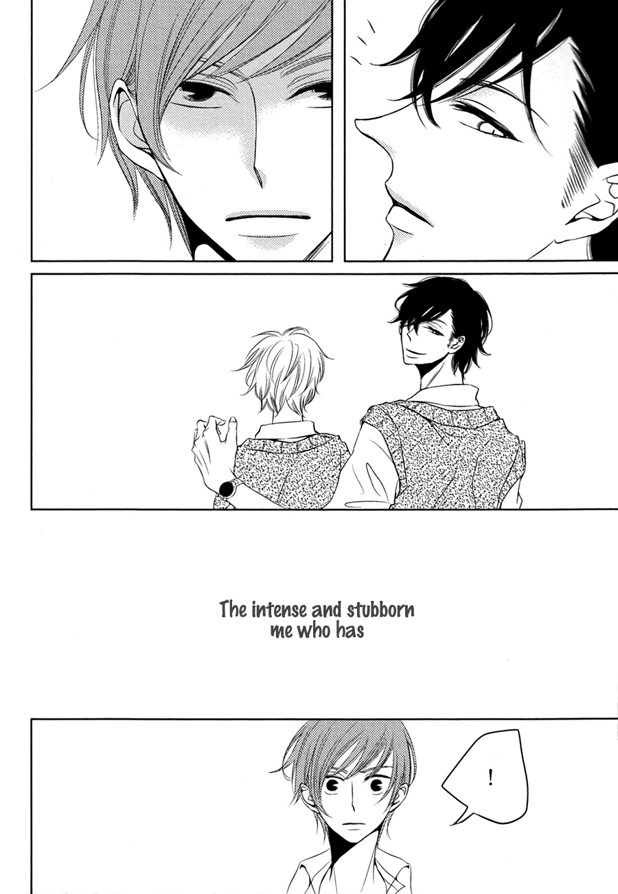 Katakoi Opera Chapter 1 page 35 - Chapter 1: Katakoi Opera 1