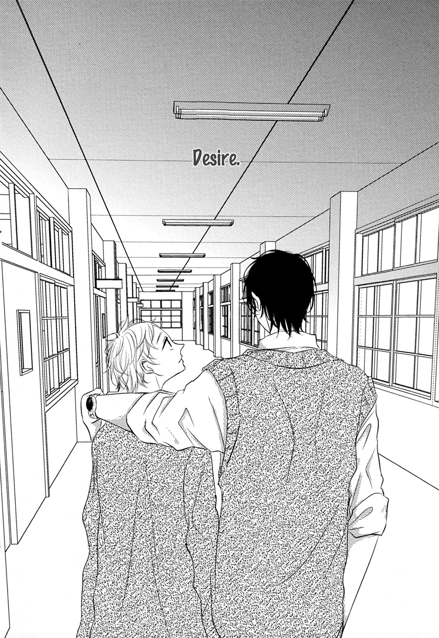 Katakoi Opera Chapter 1 page 37 - Chapter 1: Katakoi Opera 1