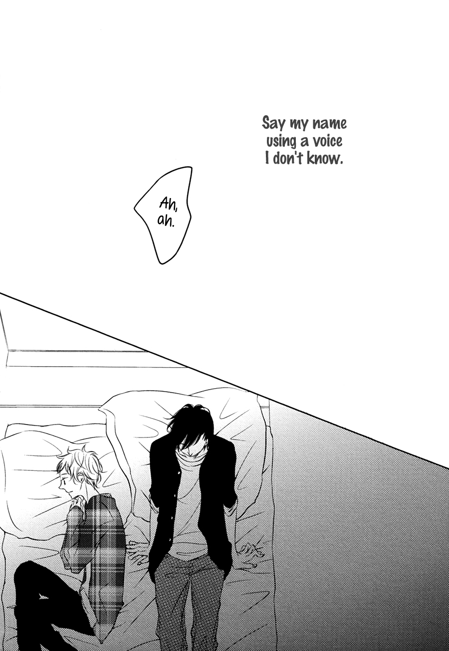 Katakoi Opera Chapter 2 page 31 - Chapter 2: Katakoi Opera 2