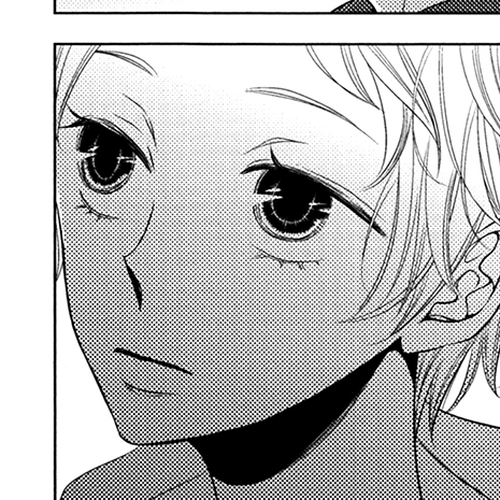 Katakoi Opera Chapter 3.5: Walking 12 metres to Heaven cover