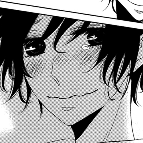 Katakoi Opera Chapter 4: First Boyfriend cover
