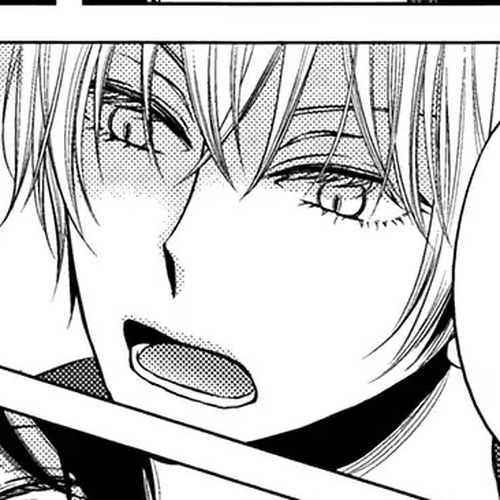 Katakoi Opera Chapter 5: Last Boyfriend [END] cover