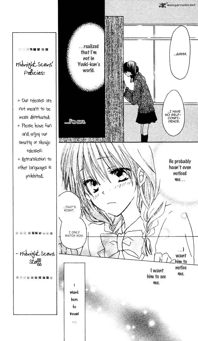 Katakoi Triangle Chapter 1 page 12 - Chapter 1