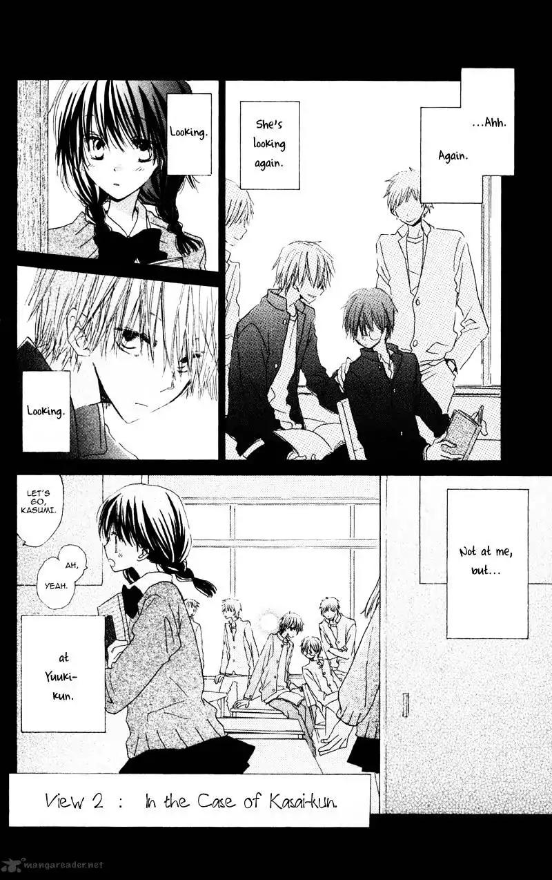 Katakoi Triangle Chapter 1 page 19 - Chapter 1