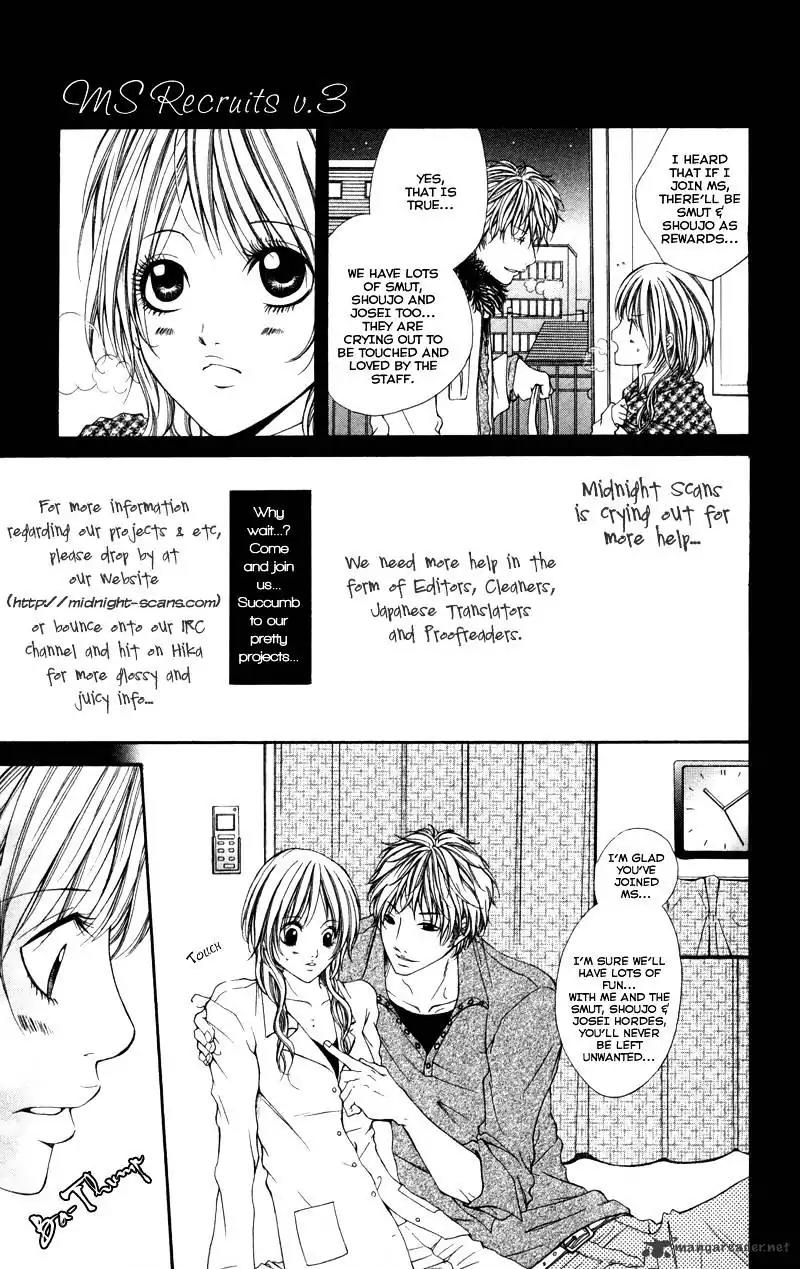 Katakoi Triangle Chapter 1 page 44 - Chapter 1