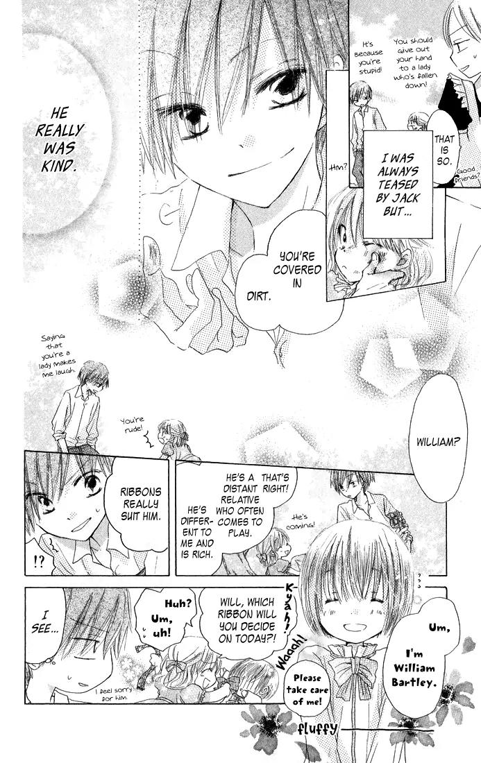 Katakoi Triangle Chapter 4.1 page 10 - Chapter 4.1
