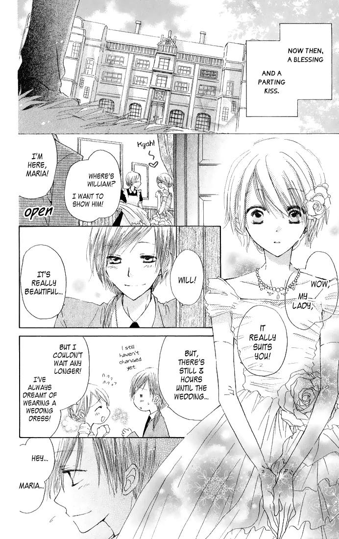 Katakoi Triangle Chapter 4.1 page 2 - Chapter 4.1