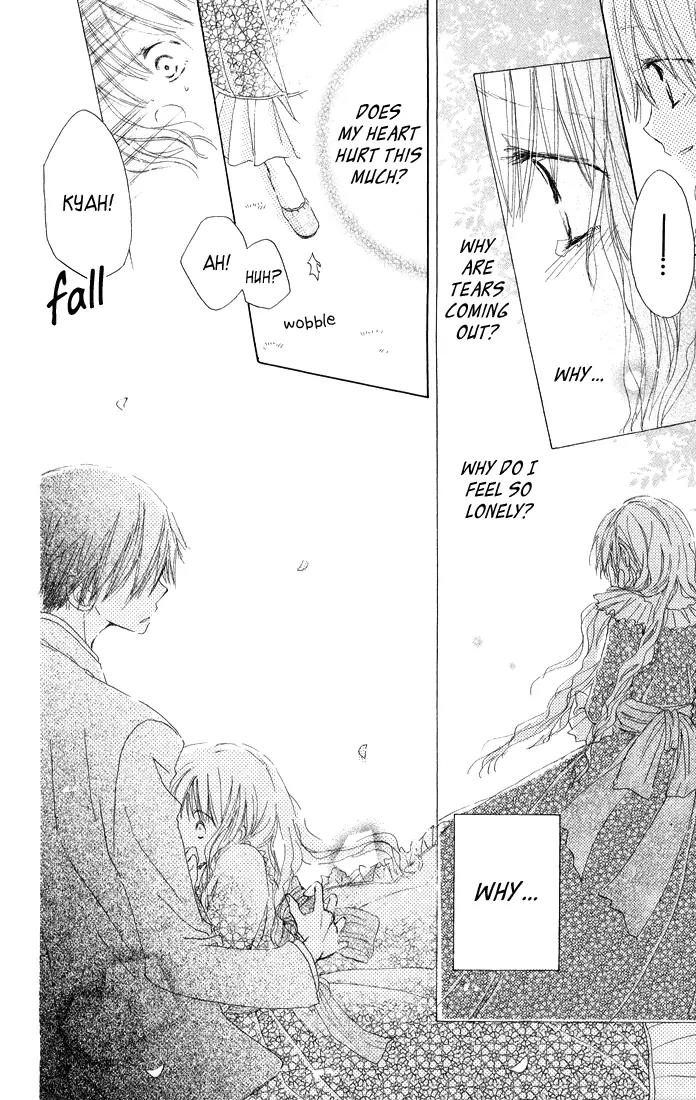 Katakoi Triangle Chapter 4.1 page 24 - Chapter 4.1