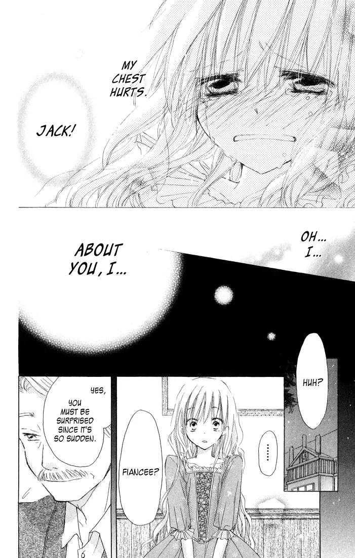 Katakoi Triangle Chapter 4.1 page 26 - Chapter 4.1