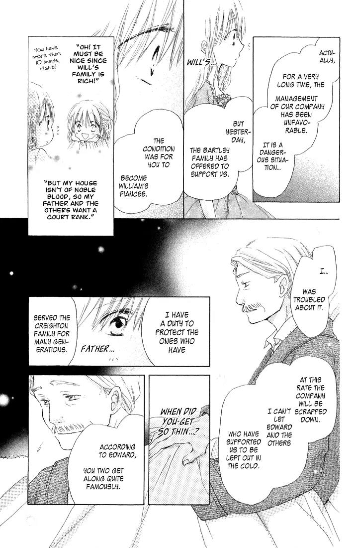 Katakoi Triangle Chapter 4.1 page 27 - Chapter 4.1