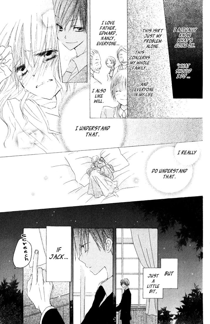 Katakoi Triangle Chapter 4.1 page 29 - Chapter 4.1