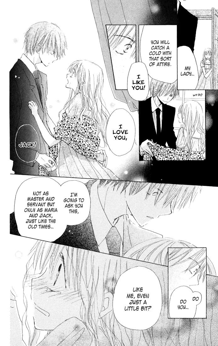 Katakoi Triangle Chapter 4.1 page 30 - Chapter 4.1