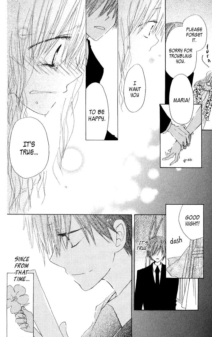 Katakoi Triangle Chapter 4.1 page 32 - Chapter 4.1