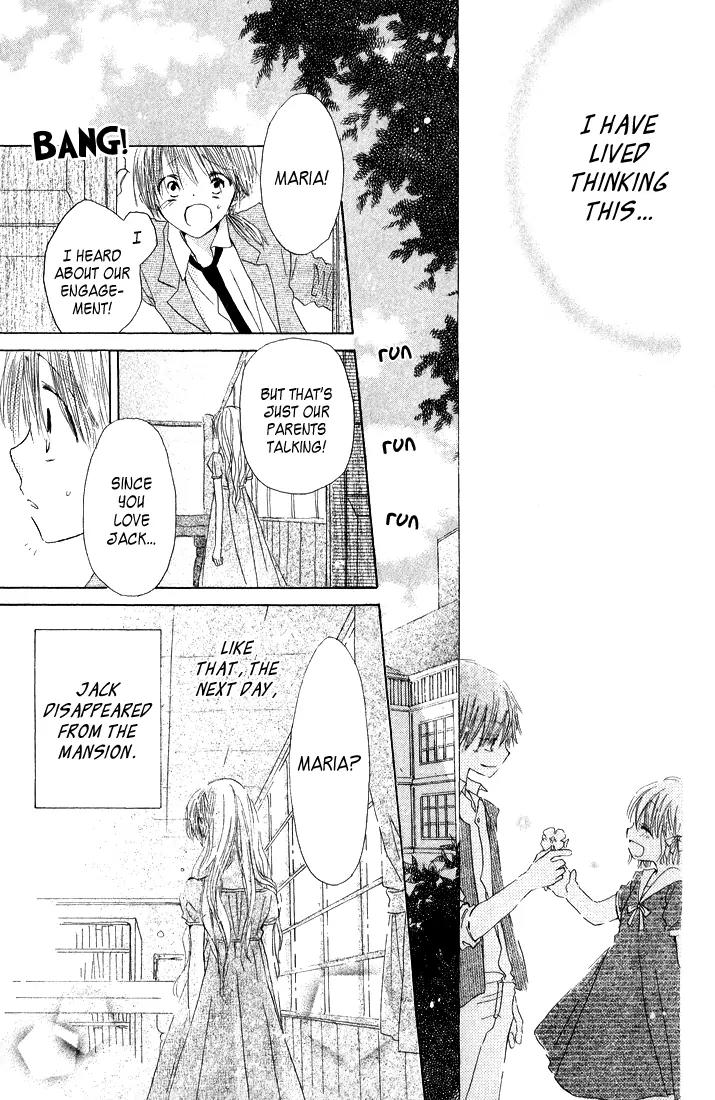 Katakoi Triangle Chapter 4.1 page 33 - Chapter 4.1