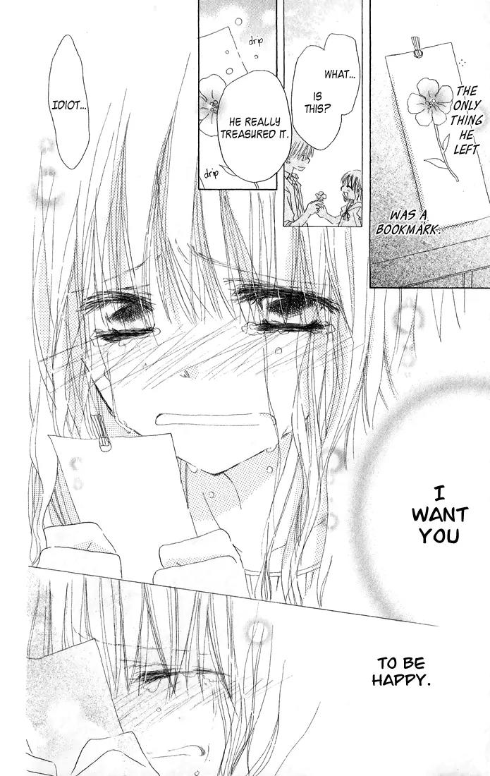 Katakoi Triangle Chapter 4.1 page 34 - Chapter 4.1