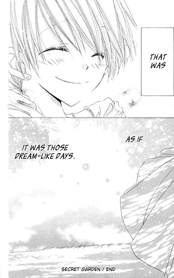 Katakoi Triangle Chapter 4.1 page 39 - Chapter 4.1
